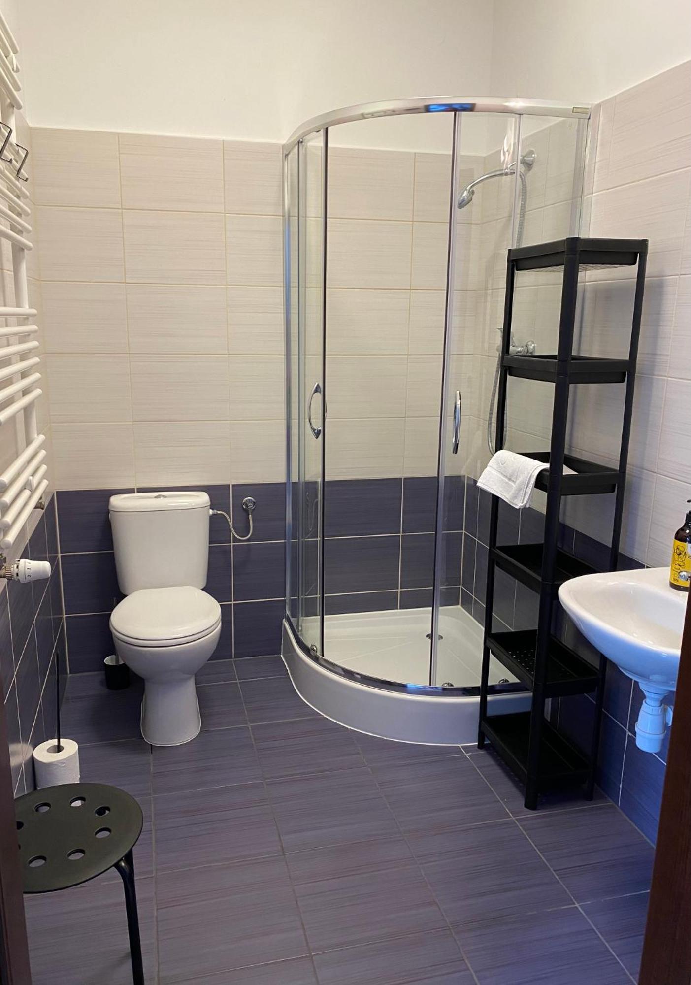 Lesniczowka Szeroki Bor Hotel Luaran gambar